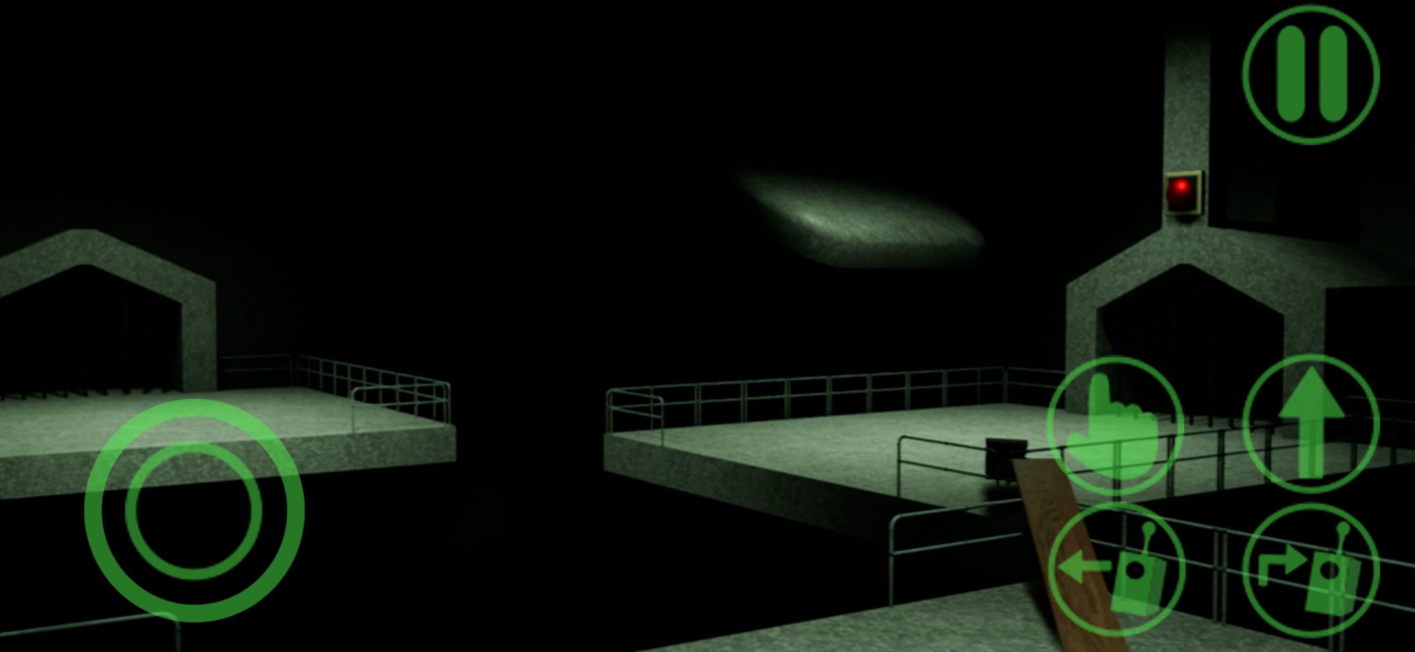 Garten of Banban 3 screenshot 6 - screenshot