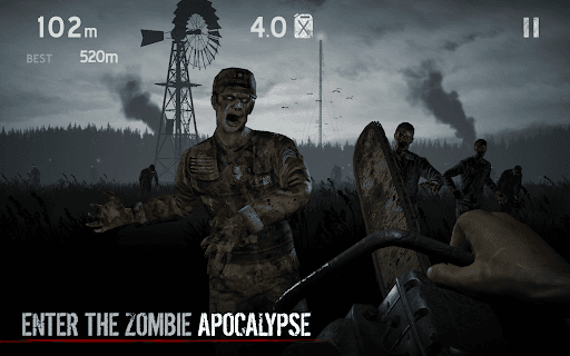 Into the Dead screenshot 17 - screenshot