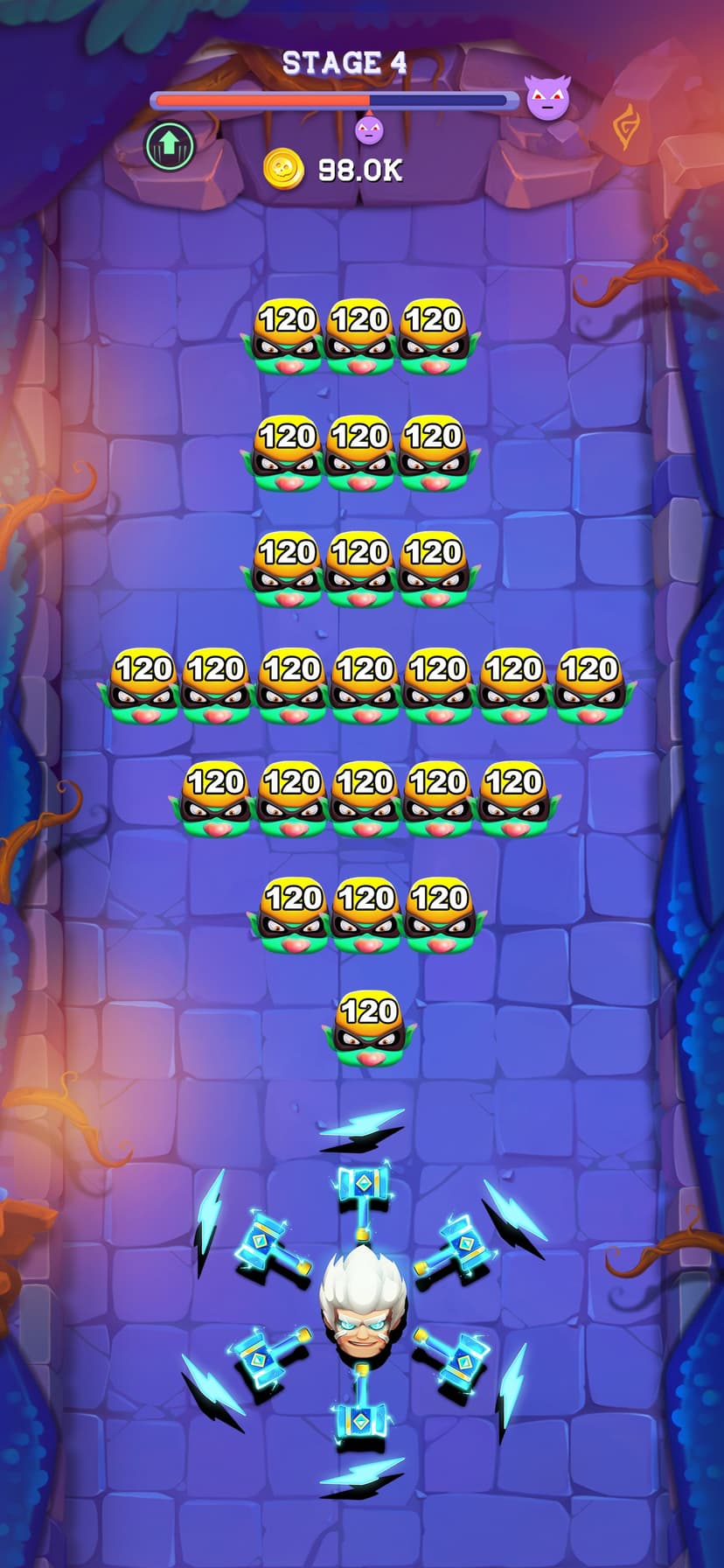 Granny Legend screenshot 4 - screenshot