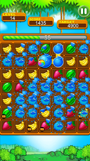 Fruit Splash screenshot 6 - screenshot