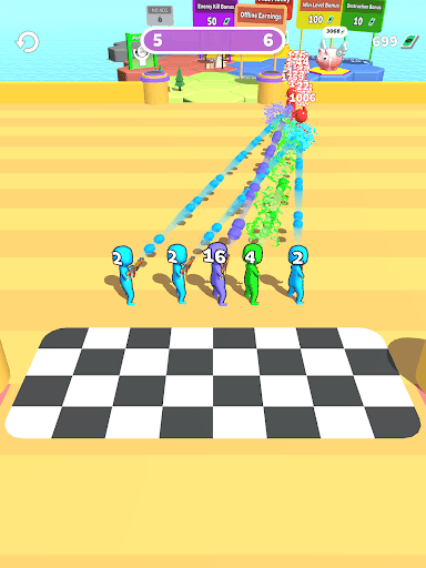 Merge Grabber screenshot 9 - screenshot