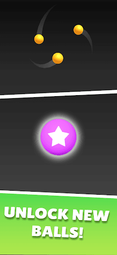 Balls'n Ropes screenshot 4 - screenshot