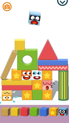 Pango KABOOM! Stack Cubes screenshot 13 - screenshot