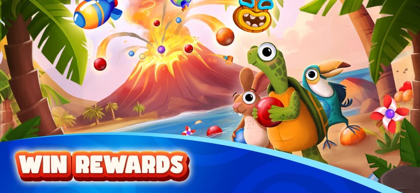 Marble Woka Woka: Blast Mania screenshot 5 - screenshot