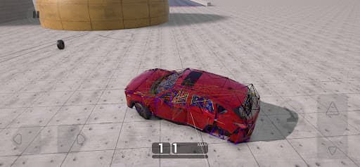 WDAMAGE 2 screenshot 11 - screenshot