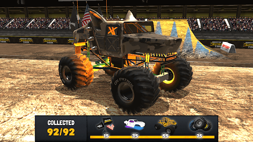 Monster Truck Destruction screenshot 24 - screenshot