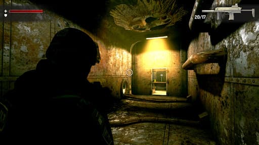 Wall of insanity screenshot 9 - screenshot