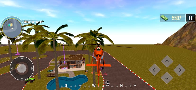 Gangster Game: Warlord Mafia screenshot 3 - screenshot