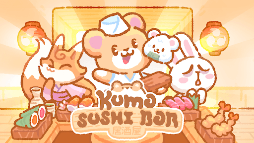 Kuma Sushi Bar screenshot 8 - screenshot