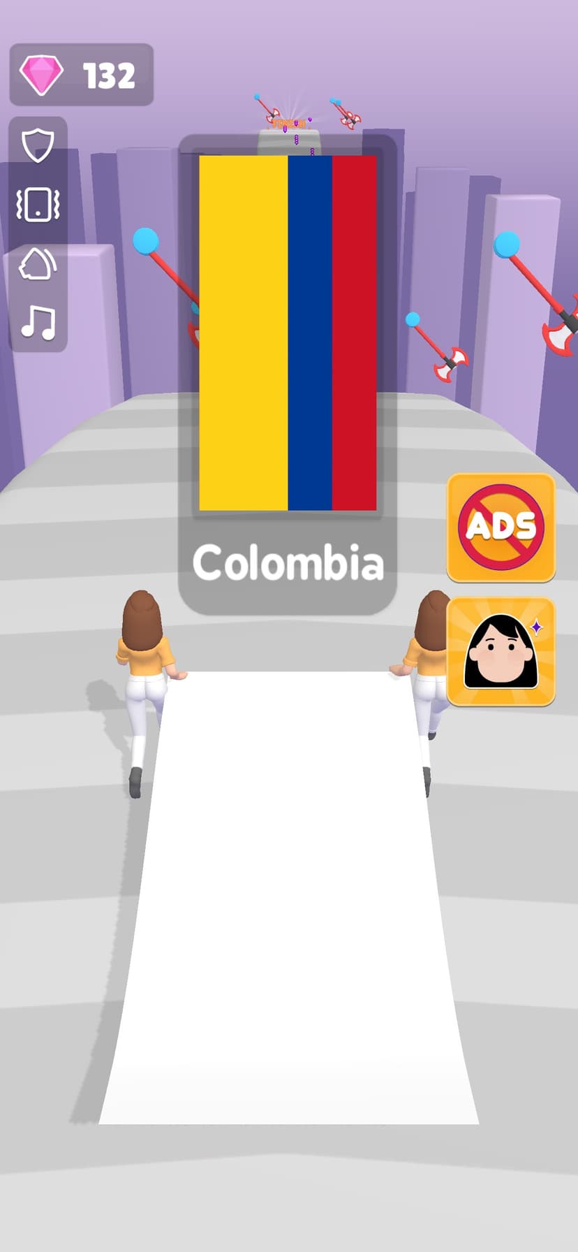 Flag Painters screenshot 3 - screenshot