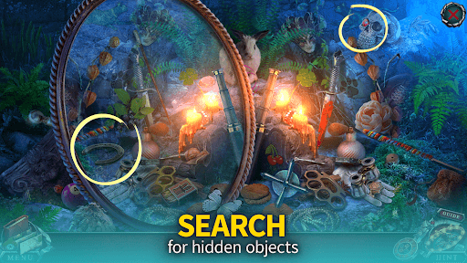 Edge of Reality: Fatal Luck screenshot 1 - screenshot