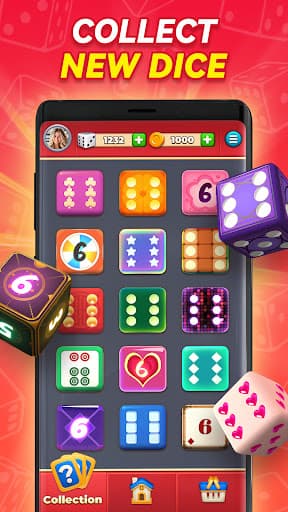 Yatzy GO! Classic Dice Game screenshot 4 - screenshot