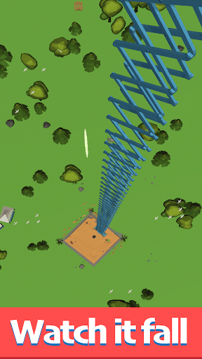 Drop & Smash screenshot 2 - screenshot