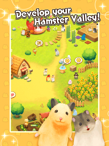 Hamster Valley screenshot 11 - screenshot