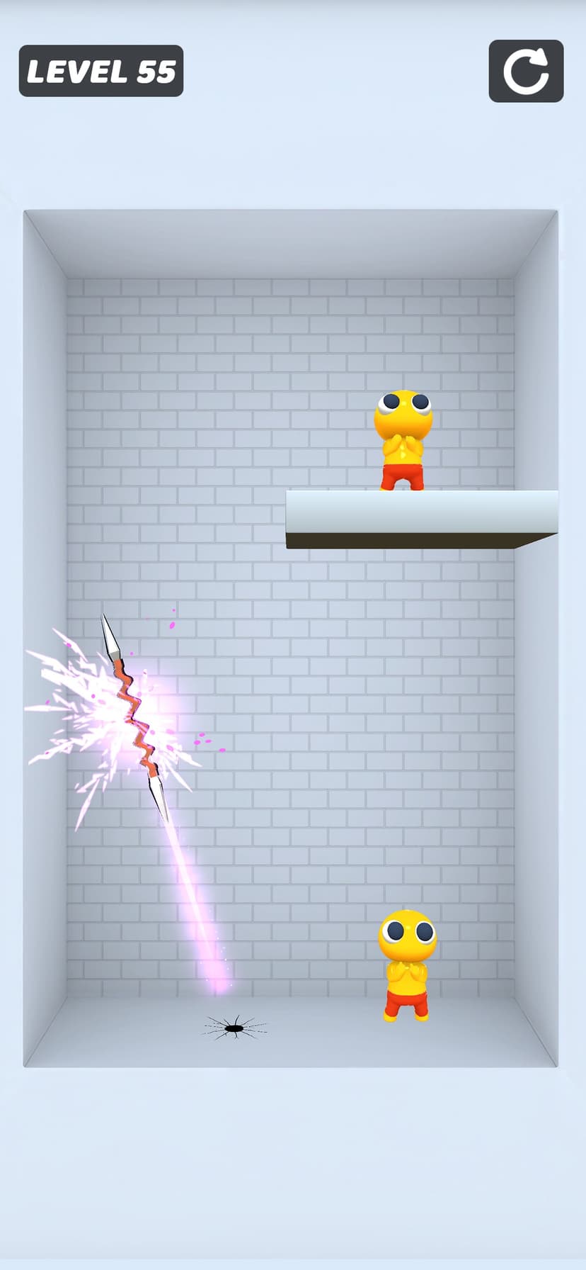 Boing Big Eyes screenshot 2 - screenshot