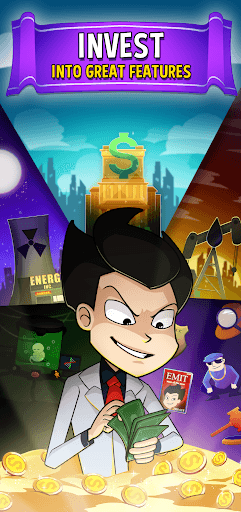 Illuminati Adventure screenshot 2 - screenshot
