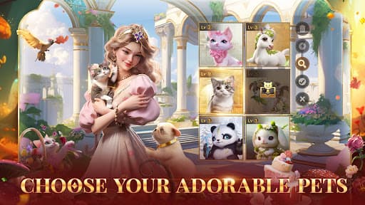Game of Sultans screenshot 4 - screenshot