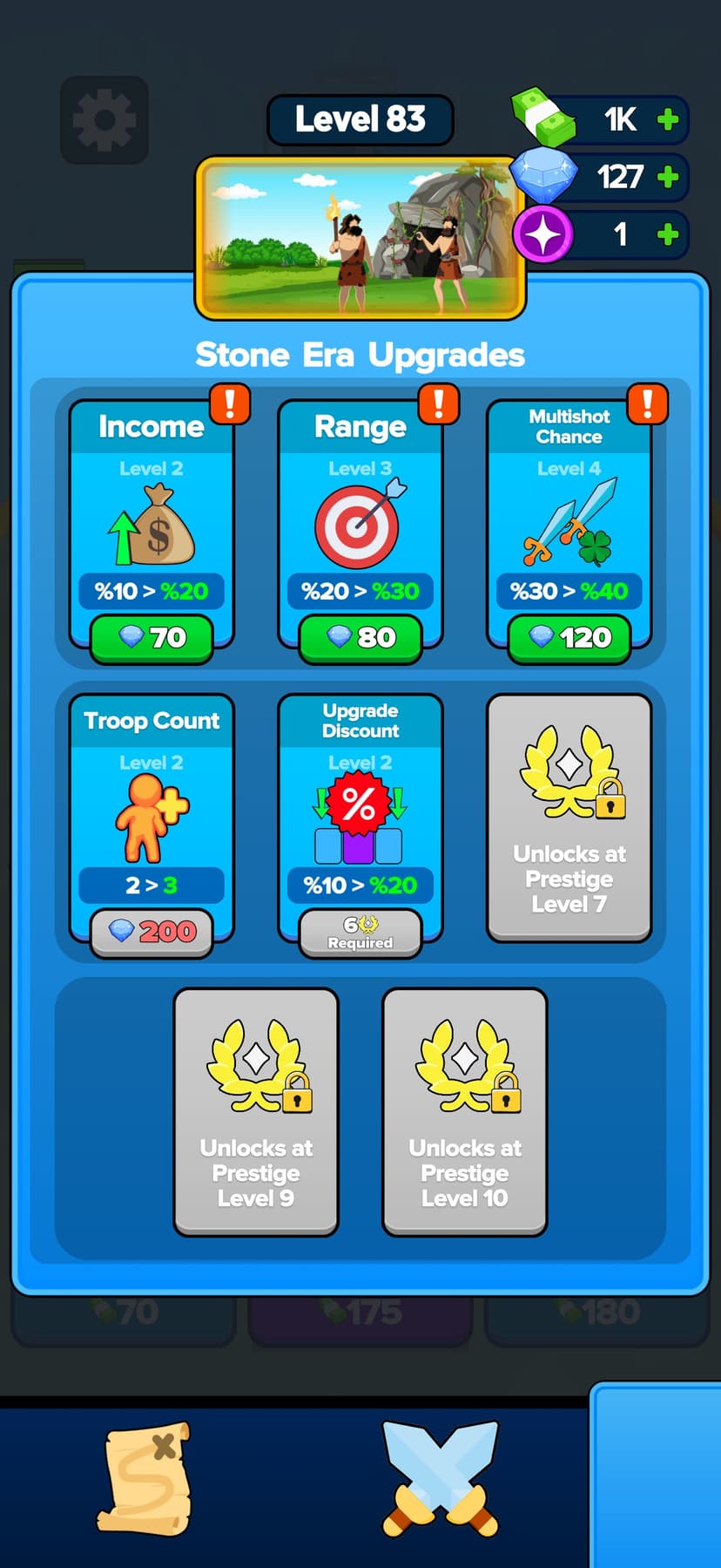 Age Breakers screenshot 5 - screenshot