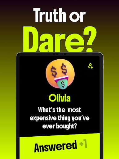 Truth or Dare screenshot 6 - screenshot