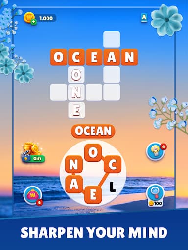 Word Universe - CrossWord screenshot 11 - screenshot