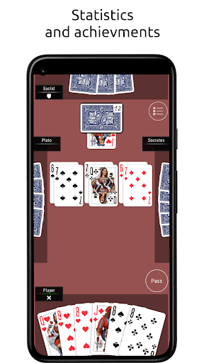 Durak screenshot 4 - screenshot