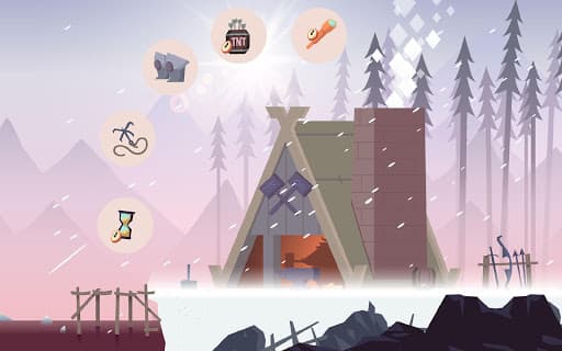 Vikings: an Archer's Journey screenshot 12 - screenshot