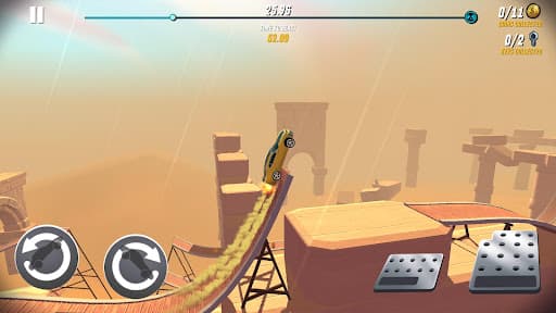 Stunt Car Extreme screenshot 29 - screenshot