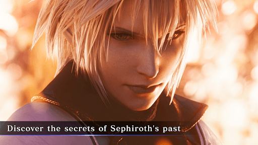 FINAL FANTASY VII EVER CRISIS screenshot 14 - screenshot