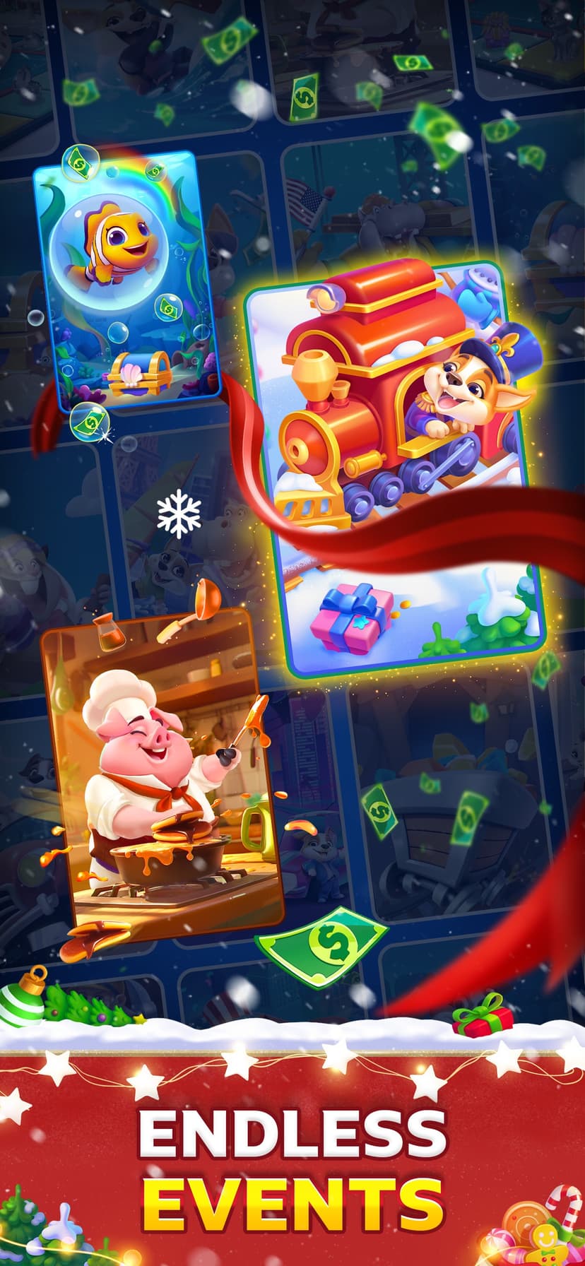 Bingo Tour: Win Real Cash screenshot 7 - screenshot