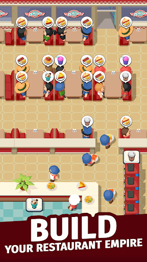 Foodventure Inc: Idle Tycoon screenshot 6 - screenshot