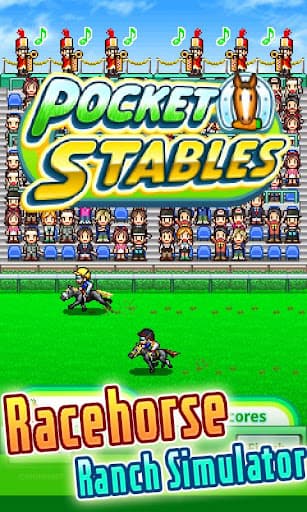 Pocket Stables screenshot 5 - screenshot