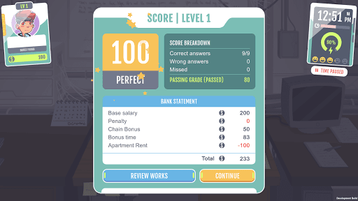 Grammarian Ltd (Premium) screenshot 15 - screenshot