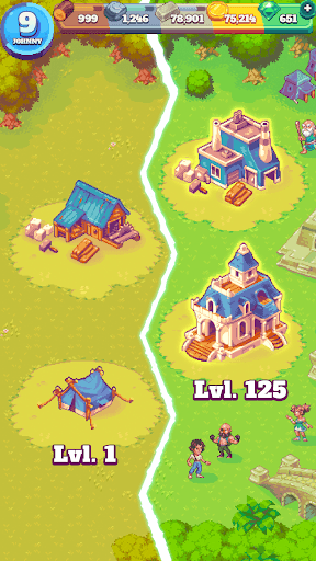 Tinker Island 2 screenshot 7 - screenshot
