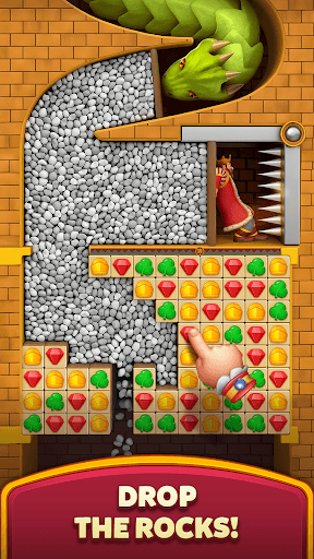 Royal Kingdom screenshot 4 - screenshot