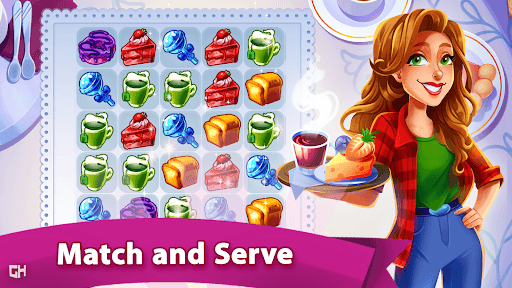 Cooking Bride to Primrose Lake screenshot 18 - screenshot