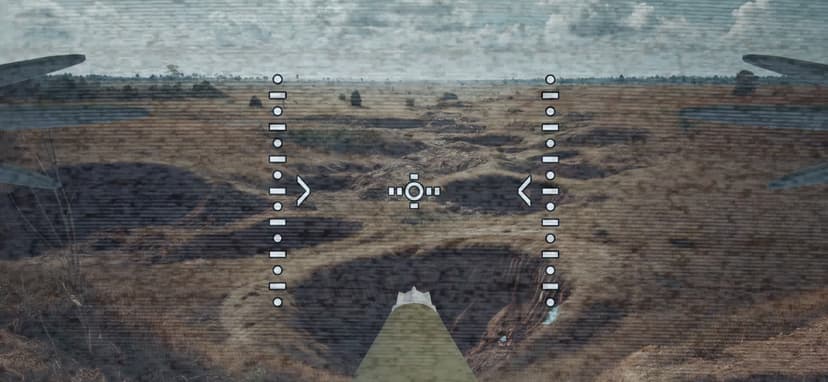FPV War Kamikaze Drone screenshot 7 - screenshot