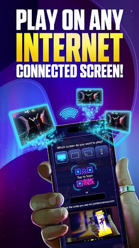 Just Dance Now screenshot 4 - screenshot