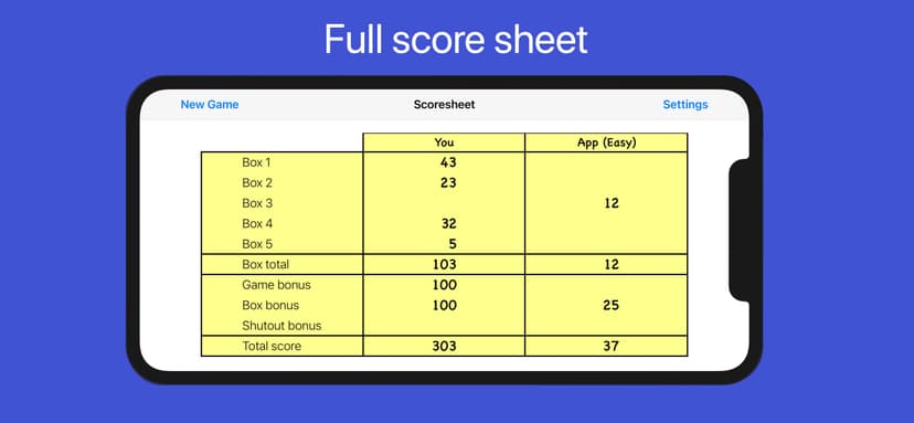 Real Gin Rummy - no ads! screenshot 3 - screenshot