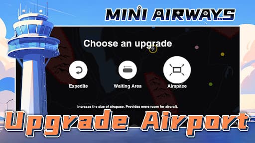 Mini Airways: Premium screenshot 24 - screenshot