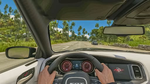 Car Parking Car driving School screenshot 6 - screenshot