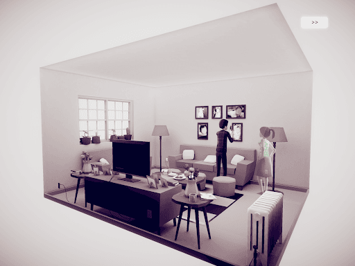 Possessions screenshot 14 - screenshot