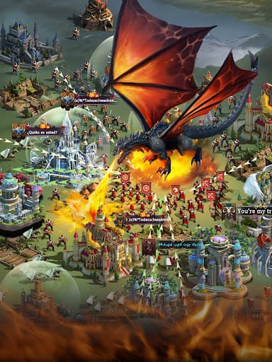 Last Land: War of Survival screenshot 12 - screenshot