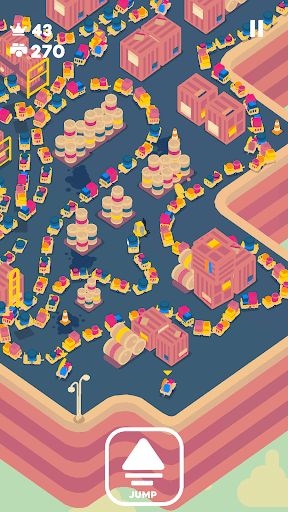 PAKO Caravan screenshot 7 - screenshot