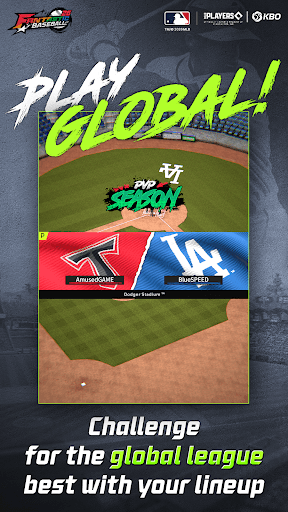 Fantastic Baseball 26 screenshot 3 - screenshot