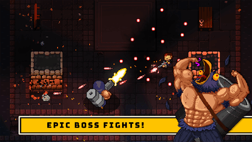 Enter the Gungeon DEMO screenshot 28 - screenshot
