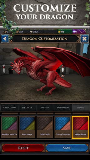 Game of Thrones: Conquest ™ screenshot 1 - screenshot
