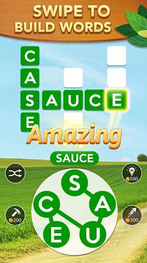 Word Lots screenshot 2 - screenshot