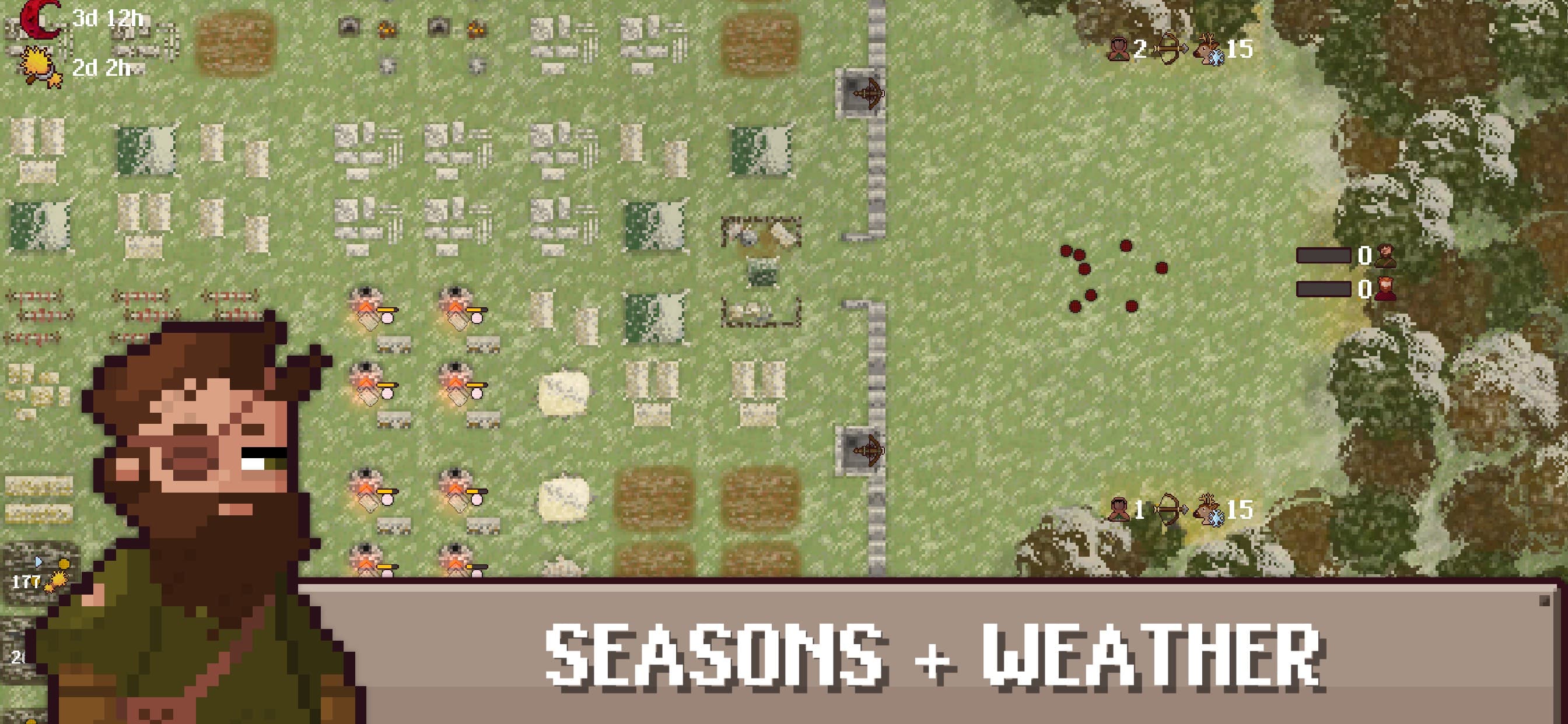 Final Outpost screenshot 5 - screenshot
