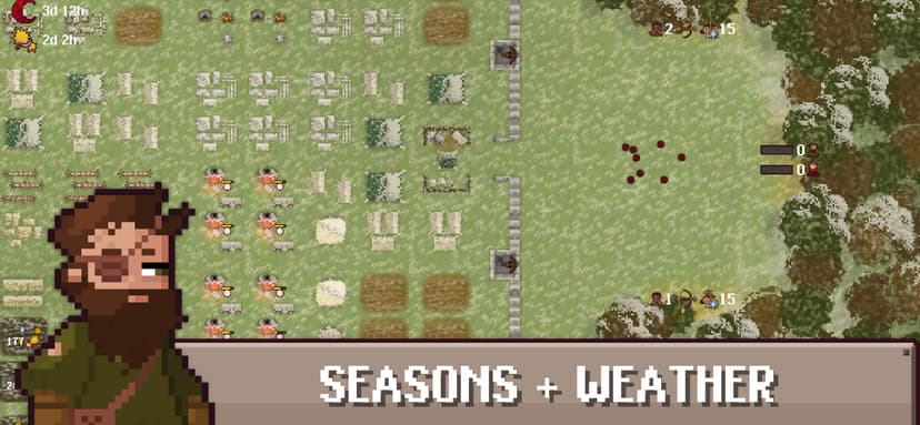 Final Outpost screenshot 5 - screenshot