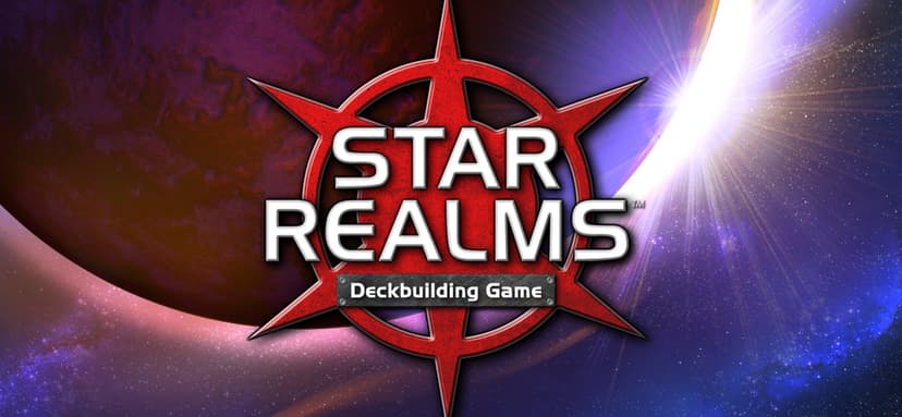 Star Realms screenshot 1 - screenshot